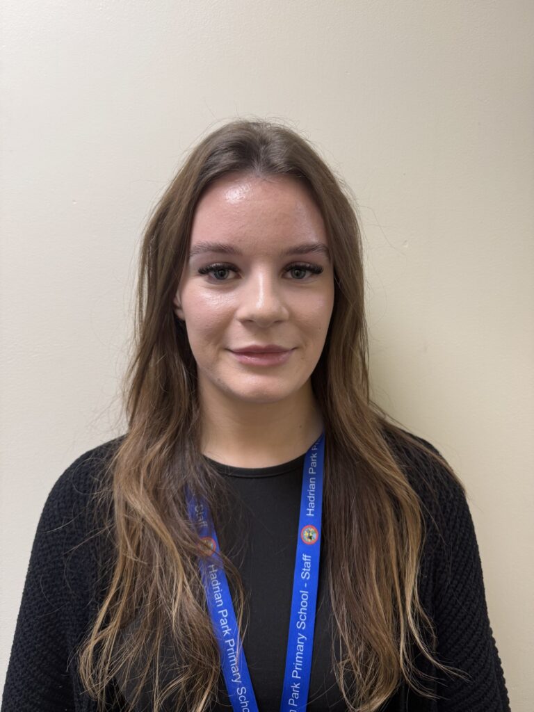 Abbie Debenham