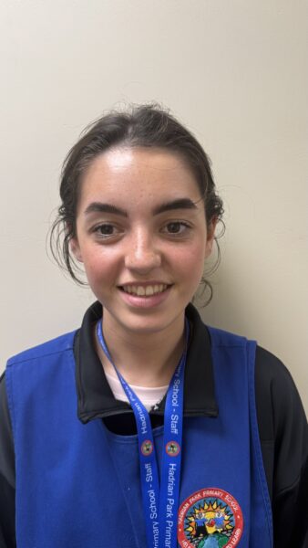 Millie Feetham